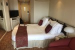 Concierge Class Stateroom Picture