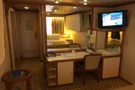 Oceanview Stateroom Picture