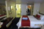 Oceanview Stateroom Cabin 412. Picture