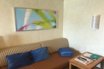 Deluxe Oceanview Stateroom Picture