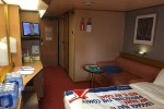 Balcony Stateroom Picture