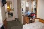 Interior Stateroom Picture