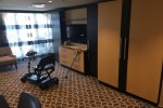 Owners Suite Stateroom Picture