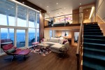 Sky Loft Suite Stateroom Picture
