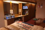 Balcony Stateroom Picture