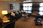 Owners Suite Stateroom Picture