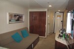 Balcony Stateroom Picture