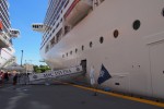 MSC Divina Exterior Picture
