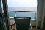 Spacious Balcony Stateroom Picture
