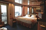 Grand Suite Stateroom Picture