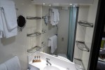 Interior Stateroom Picture