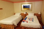 Interior Stateroom Picture