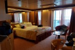 Ocean Stateroom Picture