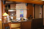 Ocean Suite Stateroom Picture
