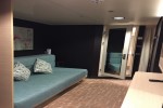 The Haven 2-Bedroom Family Villa Stateroom Picture