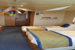 Premium Balcony Stateroom Picture