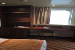 Captains Suite Stateroom Picture