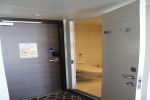 Junior Suite Stateroom Picture