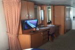 Spacious Balcony Stateroom Picture