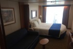 Spacious Balcony Stateroom Picture