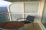 Spacious Balcony Stateroom Picture