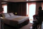 Ocean Suite Stateroom Picture