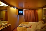 Oceanview Stateroom Picture