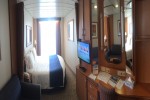 Spacious Balcony Stateroom Picture
