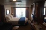 Spacious Balcony Stateroom Picture