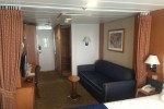 Spacious Balcony Stateroom Picture