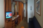 Spacious Balcony Stateroom Picture