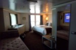 Signature Suite Stateroom Picture