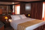 Ocean Suite Stateroom Picture