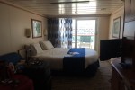 Spacious Balcony Stateroom Picture Uploaded in 2016 Spacious Balcony Stateroom Picture