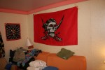 Oceanview Stateroom Picture