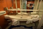 Oceanview Stateroom Picture