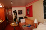 Oceanview Stateroom Picture