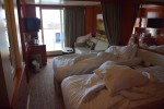 Club Suite Stateroom Picture