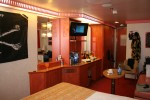 Oceanview Stateroom Picture