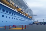Anthem of the Seas Exterior Picture