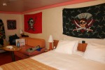 Oceanview Stateroom Picture