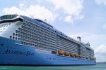 Anthem of the Seas Exterior Picture