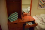 Oceanview Stateroom Picture