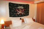 Oceanview Stateroom Picture