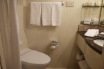 Deluxe Inside Stateroom Picture