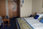 Premium Balcony Stateroom Picture