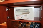 Oceanview Stateroom Picture