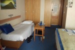 Premium Balcony Stateroom Picture