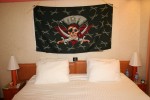 Oceanview Stateroom Picture