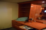 Oceanview Stateroom Picture